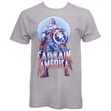 Captain America Falcon T-Shirt