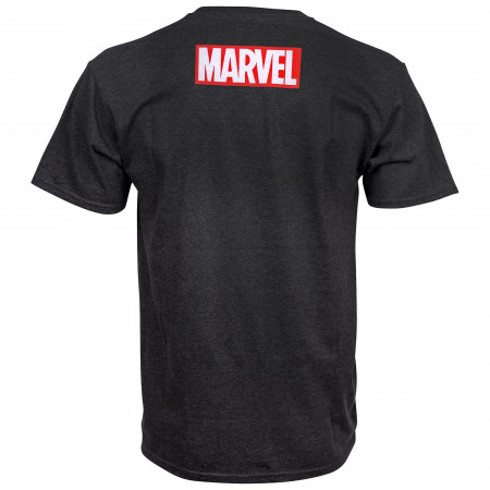 Marvel Avengers Grey T-Shirt