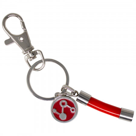 Ant Man Pym Particles Keychain