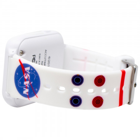 NASA Accutime Interactive Kids Watch