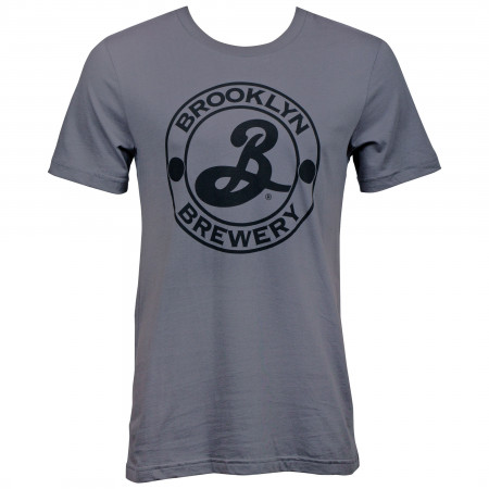 brooklyn lager t shirt