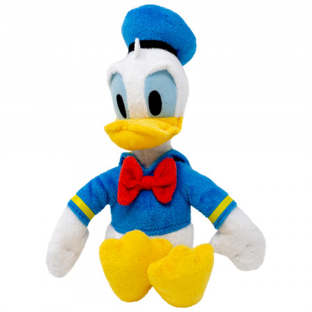 Disney Donald Duck 11 Inch Plush Toy
