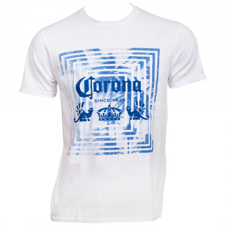 Corona Squares T-Shirt