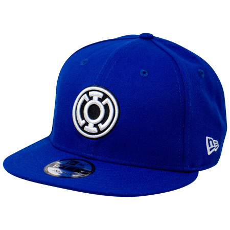 Lantern Corps 9Fifty Hat Collection