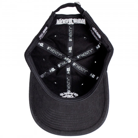 Star Wars The Mandalorian This Is The Way 9Twenty Adjustable New Era Hat