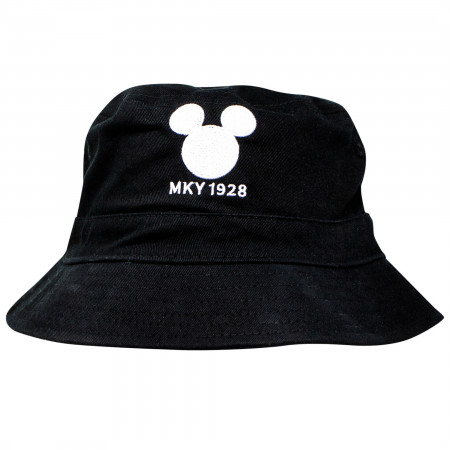 Disney Mickey Mouse 1928 Bucket Hat