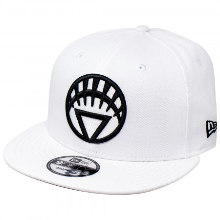 Lantern Corps 9Fifty Hat Collection