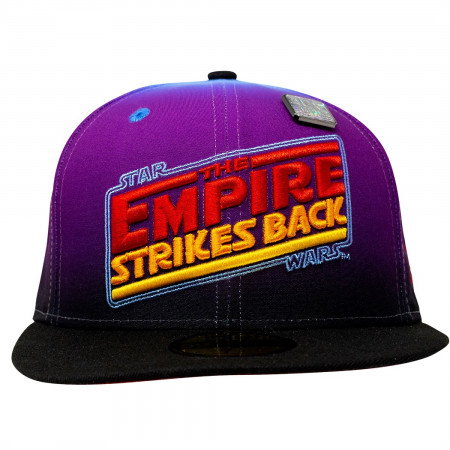 Star Wars Empire Strikes Back 40th Anniversary Scout New Era 9Twenty 