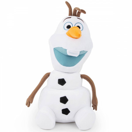 Disney Frozen 2 Olaf Plush Stuffed Pillow Buddy