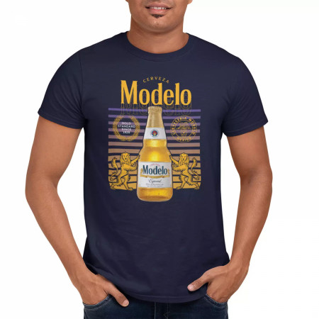 Modelo Especial Gold Standard Vintage T-Shirt