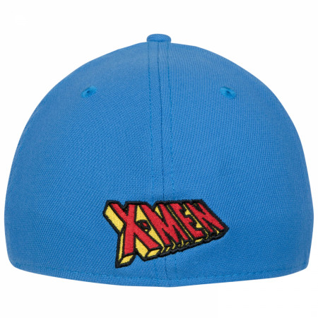 X-Men Jubilee Colorway New Era 39Thirty Fitted Hat