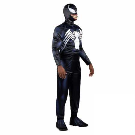 Venom Suit Men's Qualux Foam Costume