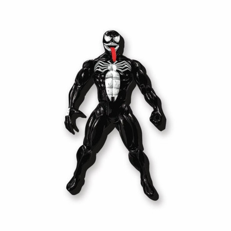 Marvel Comics Venom Toy-Styled Wooden Cut-Out Magnet