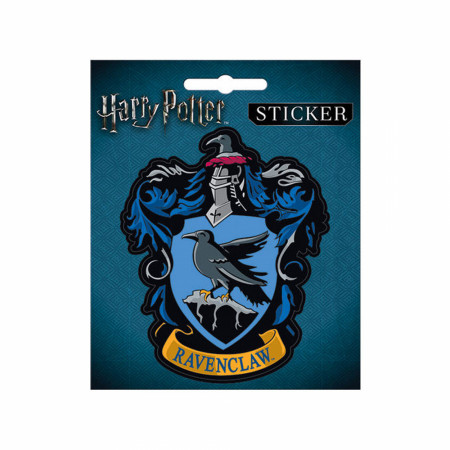 Harry Potter Ravenclaw Sticker