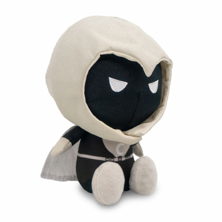 Moon Knight Full Body Plush Squeaky Dog Toy
