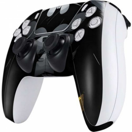 Batman Chest PS5 Controller Skin