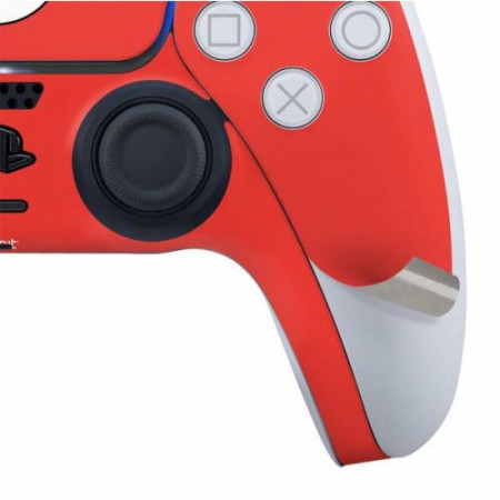 The Flash Emblem PS5 Controller Skin
