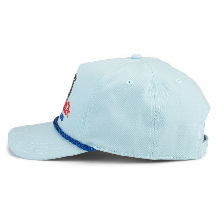 Hamm's Golf Club Embroidered Snapback Hat