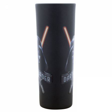 Star Wars Darth Vader 2 oz. Collection Shot Glass