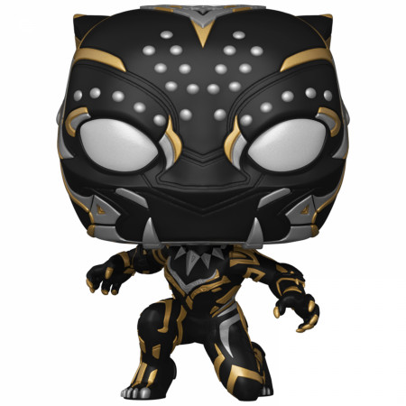 Marvel Black Panther: Wakanda Forever Funko Pop!
