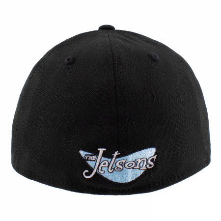 The Jetsons New Era 39Thirty Fitted Hat