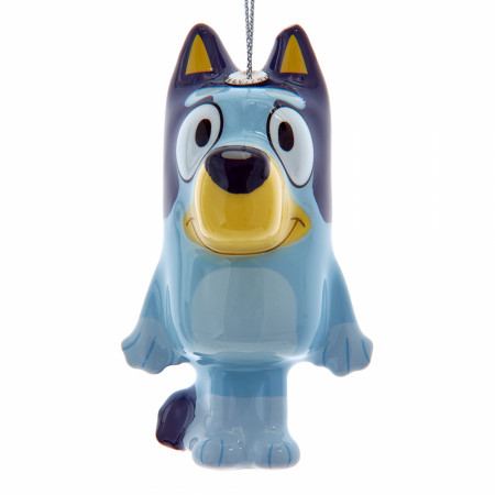 Bluey Standing Ornament