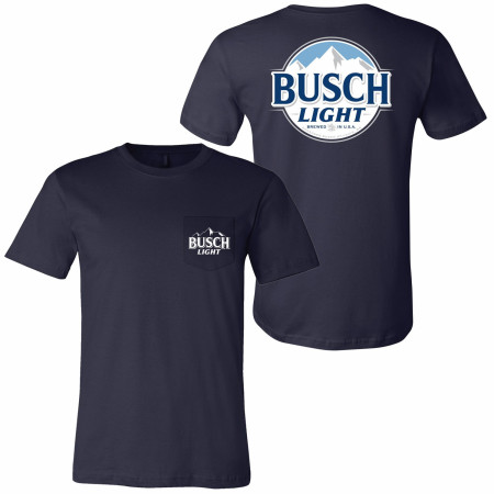 Busch Apparel & Merchandise