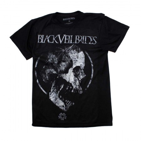 Black Veil Brides Roots T-Shirt