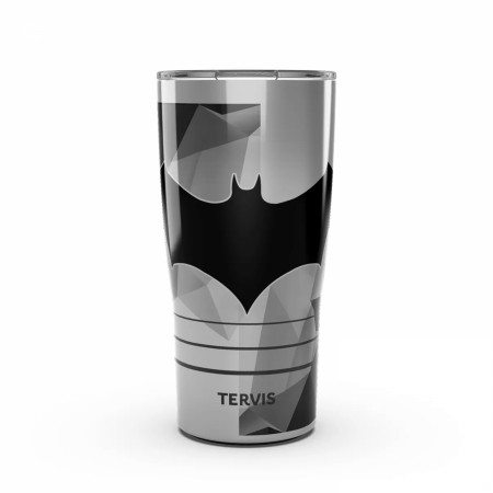 Batman Lineage 20 Ounce Stainless Steel Tervis® Travel Mug