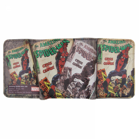 Spider-Man 1969 #68 Valet Wallet