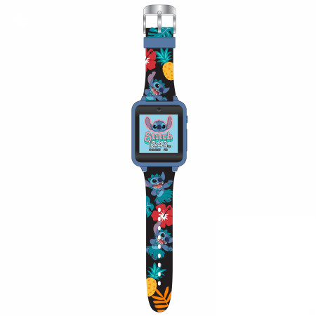 Lilo and Stitch Kid's Stitch Luau Hula Interactive Smart Watch