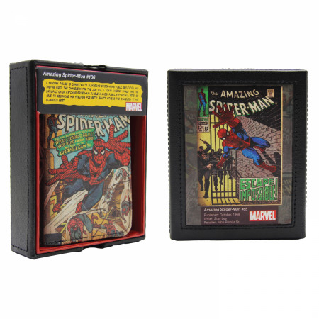 Spider-Man 1968 #65 Vallet Wallet