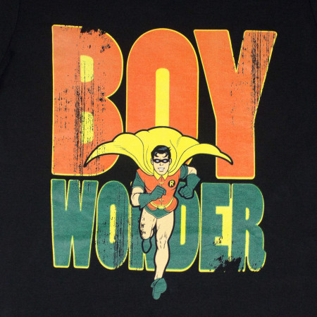 Robin Boy Wonder T-Shirt