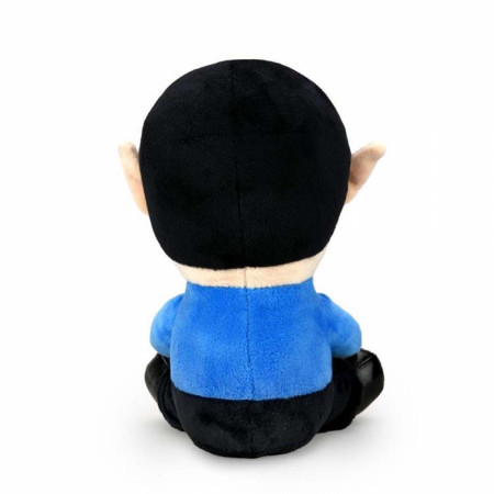 Star Trek: The Original Series Spock 8" Phunny Plush