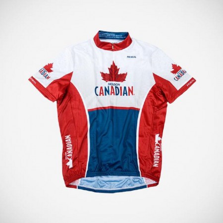 budweiser cycling jersey