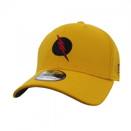 Reverse Flash 39Thirty Fitted Hat