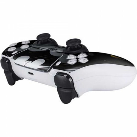 Batman Chest PS5 Controller Skin