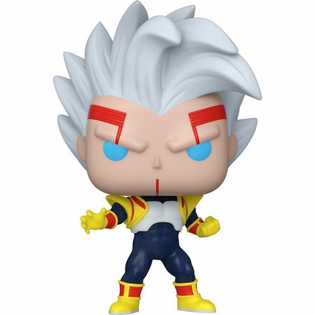 Dragon Ball GT Super Baby 2 Funko Pop! Vinyl Figure