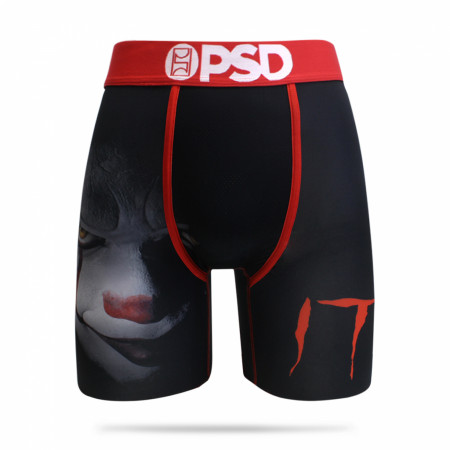 IT Pennywise the Clown PSD Boxers Briefs