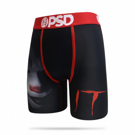 IT Pennywise the Clown PSD Boxers Briefs