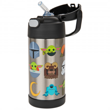  Star Wars Thermos Flask 515 ml : Home & Kitchen