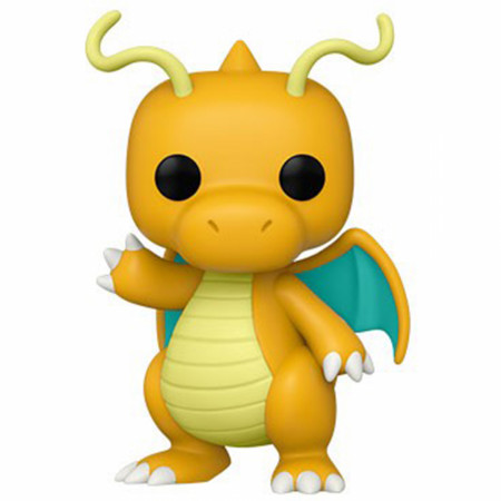 Pokemon Dragonite Funko Pop! Vinyl Figure