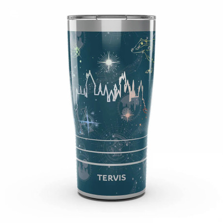 Harry Potter Maura Constellation 20oz Stainless Steel Tervis® Travel Mug