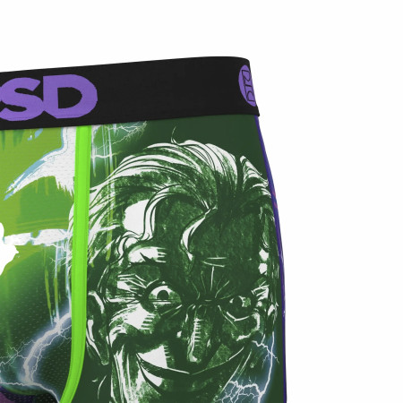 The Joker Duality PSD Boxer Briefs