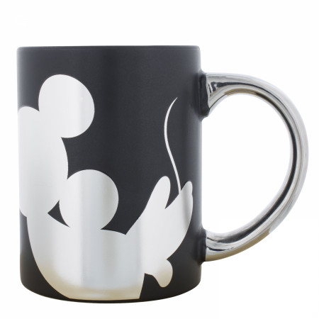 Mickey and Minnie Kisses 14oz Ceramic Mug