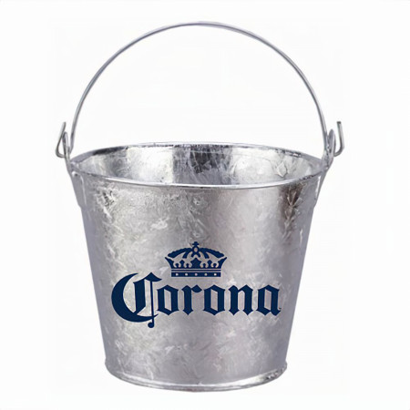 Corona Extra Bottle Opener Beer Bucket