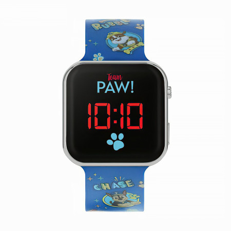 Paw Patrol Kid's Digital LED Watch