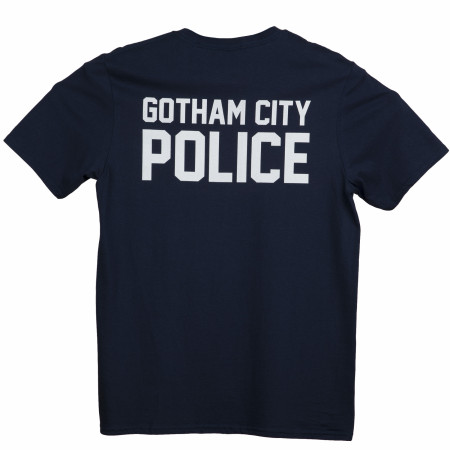 Batman Gotham City Police T-Shirt