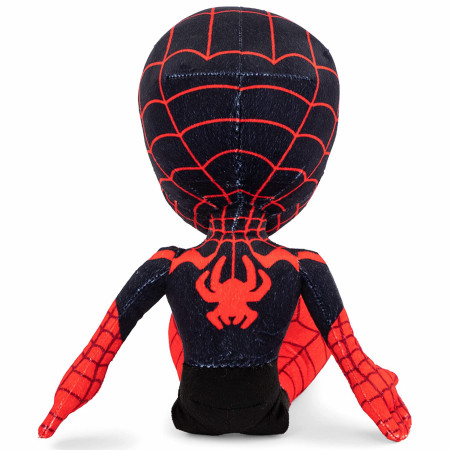 Marvel Spidey & His Amazing Friends Miles Morales Pillow Buddy