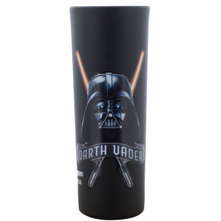 Star Wars Darth Vader 2 oz. Collection Shot Glass